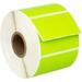 2.25 x 1.25 Green Address Labels 1 Compatible with and Printers 1 Roll / 1 000 Labels per Roll