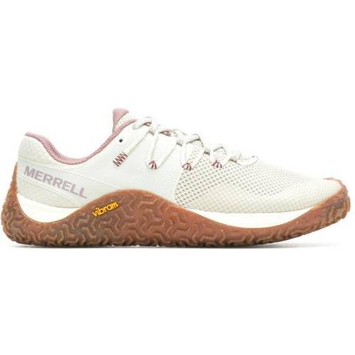 MERRELL Damen Workoutschuhe TRAIL GLOVE 7, Größe 38 in Braun