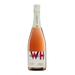 Waris-Hubert Rose Brut Premier Cru Champagne - France