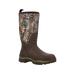 Muck Boots Pathfinder 15" Rubber Boots Rubber Men's, Mossy Oak Country DNA SKU - 394965