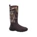 Muck Boots Fieldblazer 16" Hunting Boots Rubber Men's, Mossy Oak Country DNA SKU - 270883