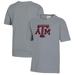 Youth Gray Texas A&M Aggies Logo Comfort Colors T-Shirt