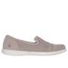 Skechers Women's On-the-GO Dreamy - Beaming Flats | Size 10.0 | Taupe | Textile