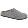 Birkenstock - Zermatt Standard WZ - Hüttenschuhe 42 - Regular | EU 42 grau