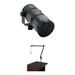 Sontronics PODCAST PRO Supercardioid Dynamic Mic Kit with Broadcast Arm and Cable (Bla SONT PODPRO - BLACK