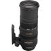 Sigma Used 150-500mm f/5-6.3 APO DG OS HSM Lens for Nikon F Mount 737306