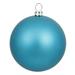 Mercury Row® Holiday Décor Ball Ornament Plastic in Yellow | 8" H x 8" W x 8" D | Wayfair CC2FFD18BC664E3993FE2E043EEB7195