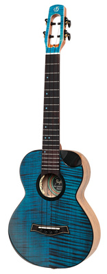 Flight Comet Tenor Ukulele BL