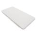 Isabelle & Max™ Adisynn Waterproof Bassinet Rectangular Mattress, Polyester | 1 H x 18.5 W x 35 D in | Wayfair 96E2B537D7CE4D8BAD1D540771F9ADBB