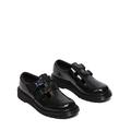 Dr. Martens Girl's 8065 (Big Kid), Black, 6 Big Kid