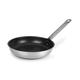 Lacor-51621-NON-STICK FRYING PAN STNL STEEL 20 CM.