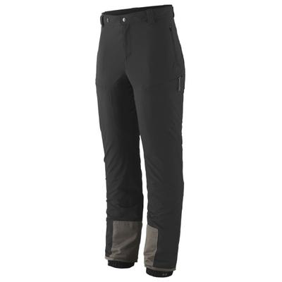 Patagonia - Women's Alpine Guide Pants - Softshellhose Gr 44 schwarz Image