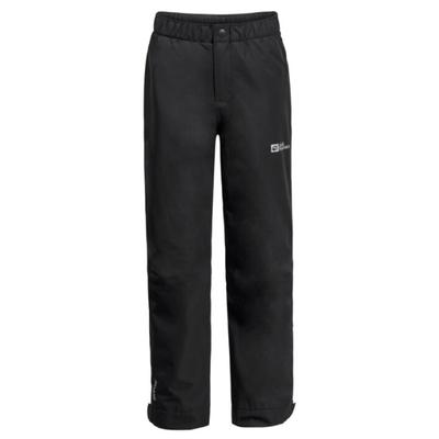 Jack Wolfskin - Kid's Snowy Days Pants - Winterhose Gr 176 schwarz Image
