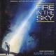 Unknown - Fire In The Sky: ORIGINAL MOTION PICTURE SOUNDTRACK CD Album - Used