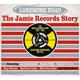 Lonesome Road: Jamie Records - Lonesome Road: Jamie Records CD Album - Used