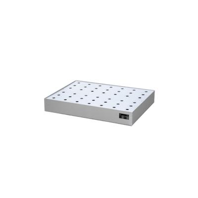 Kleingebindewanne für Paletten KGW-P 2/M V4A, Edelstahl 1.4571 Image