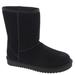 Koolaburra by UGG Koola Short - Womens 11 Black Boot Medium