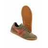 GOLA Herren Sneaker-Schuh Gruen gemustert