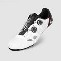 Chaussures Route Ekoi C4 Blanches Noires - Taille 43 - EKOÏ