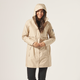 Musto Women's Marina Trench Coat Beige 12