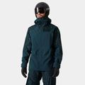 Helly Hansen Herren Ullr D Shell-skijacke S