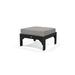 POLYWOOD Vineyard Deep Seating Ottoman