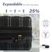 28" Luggage Sets Suitcase/Trunk /Check-in Luggage /Carry-on Luggage