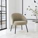 HomePop Modern Accent Chair