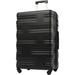 Luggage with TSA Lock Spinner Wheels Hardside Expandable Luggage Travel Suitcase Carry on Luggage ABS 28"