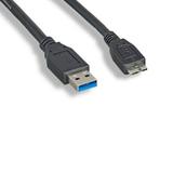 Kentek 3 Feet FT SpuerSpeed USB 3.0 Cable Cord for TOSHIBA CANVIO BASICS HDTB105XK3AA HDTB107XK3AA