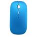 voss 2400 dpi 4 button optical usb wireless gaming mouse mice for pc laptop