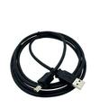 Kentek 6 Feet FT USB Sync Charge Cable Cord For GARMIN GPS STREETPILOT i3 i5 C510 C530 C550 C580