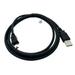 Kentek 6 Feet FT USB Sync Charge Cable Cord For CANON PowerSHOT A495 A510 A520 A550 A560 A570 A580