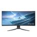 Restored Dell Alienware Ultrawide Curved Gaming Monitor - 38-Inch WQHD Display 144Hz Refresh Rate 1ms Response Time 2300R Curvature NVIDIA G-SYNC Ultimate IPS White (Refurbished)