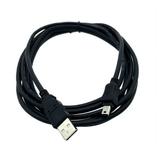 Kentek 10 Feet FT USB Sync Charge Cable Cord For GARMIN ETREX 10 20 20x 30 30x VISTA H VISTA HCx TOUCH