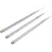 3 Pcs Rhinestone Makeup Brushes Set Rhinestone Picker Tool Nail Design Brush Nail Polish Pen Tool Nail Polish Tool Nail Art Pen Set Manicure Art Pen Gel Dot Pen Pull Pen Drilling