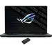 ASUS ROG Zephyrus G15 Gaming/Business Laptop (AMD Ryzen 9 5900HS 8-Core 15.6in 165 Hz 2560x1440 NVIDIA GeForce RTX 3080 16GB RAM Win 11 Home) with DV4K Dock