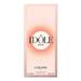 Lancome Idole Now Florale by Lancome Eau De Parfum Spray 3.4 oz for Women