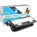 Compatible Toner Cartridge Replacement for TN650 (J) High Yield Black - Compatible with 5340D 5350DN 5370DW 5370DWT 8080DN 8085DN MFC 8480DN