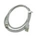 Kentek 6 Feet FT Beige USB Cable Cord For HP LASERJET 2200 P3015dn MFP M477FDN M1536DNF M276NW M130FW