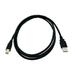 Kentek 6 Feet FT USB Cable Cord For HP OFFICEJET PRO 6958 8000 8610 8620 PRINTER