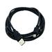 Kentek 10 Feet FT USB Sync Charge Cable Cord For CREATIVE ZEN MEDIA PLAYER X-FI MICRO MP3 V PLUS