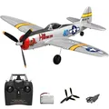 Avion P47 RTF RC avec Système de Stabilisation Xpilot une Clé Avion de html ahiobSauRC Pluies RC