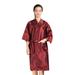 Gown Salon Client Barber Hair Robes Cape Kimono Robe Polyester Capes Clothes Guest Aprons Stylist Apron Gowns Dressing