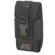 Maxpedition Clip-On PDA Phone Holster Schwarz