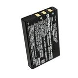 Replacement Battery for Kodak EasyShare Z760 (1050mAh Li-ion 3.7V)