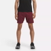 Men's Speed 3.0 Shorts in Red