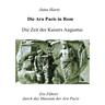 Die Ara Pacis In Rom - Jutta Hartz, Kartoniert (TB)