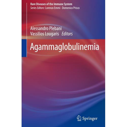 Agammaglobulinemia, Gebunden