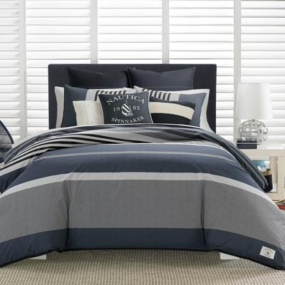 Rendon Full/queen Duvet Set